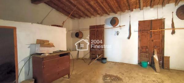 Casa rural en calle Major