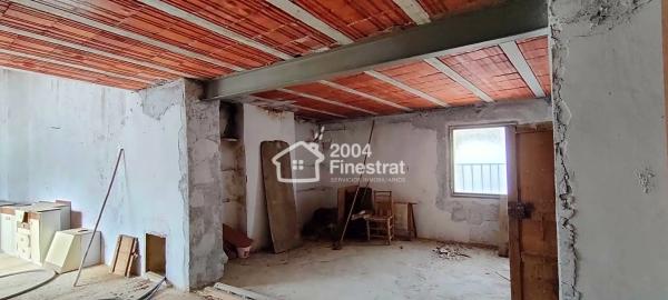 Casa rural en calle Major