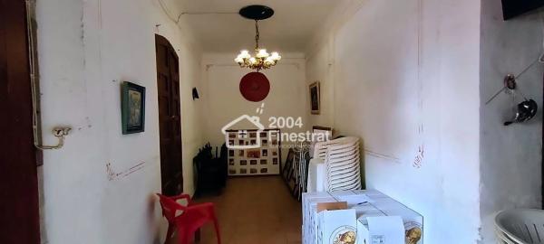 Casa rural en calle Major