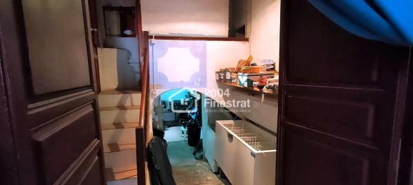 Casa rural en calle Major