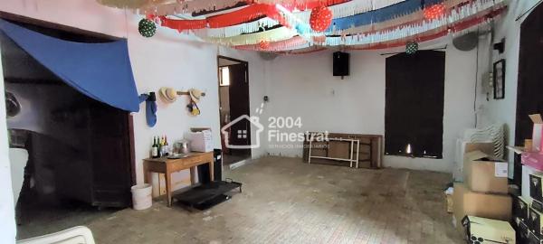 Casa rural en calle Major