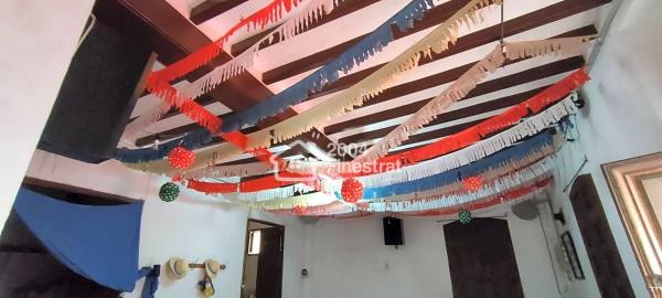 Casa rural en calle Major