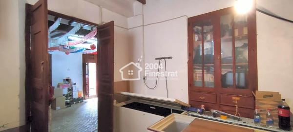 Casa rural en calle Major