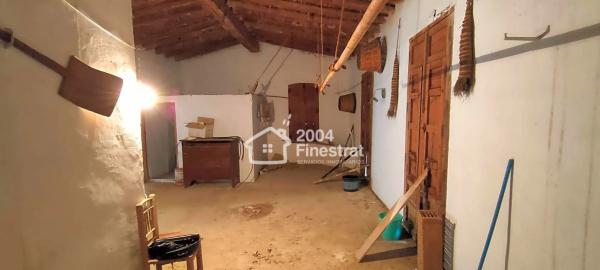 Casa rural en calle Major