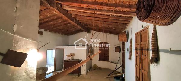 Casa rural en calle Major