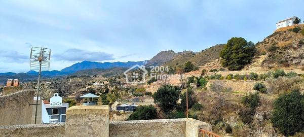 Casa rural en calle Major