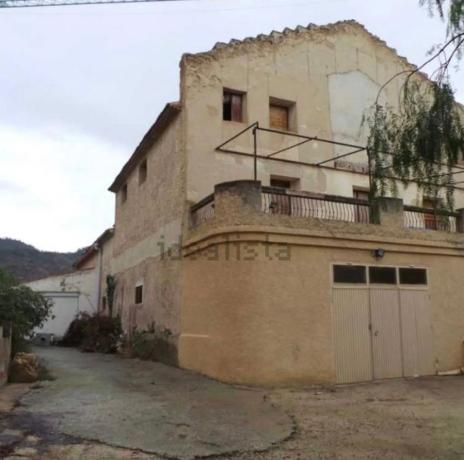 Chalet en calle Evarist Manero Molla