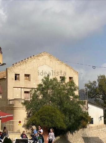 Chalet en calle Evarist Manero Molla