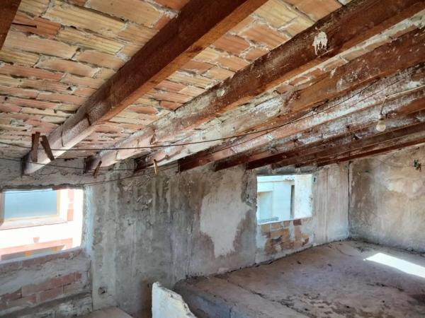 Casa de pueblo en calle Alcoi, 13