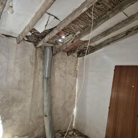 Casa de pueblo en calle Alcoi, 13