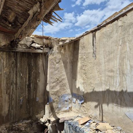 Casa de pueblo en calle Alcoi, 13