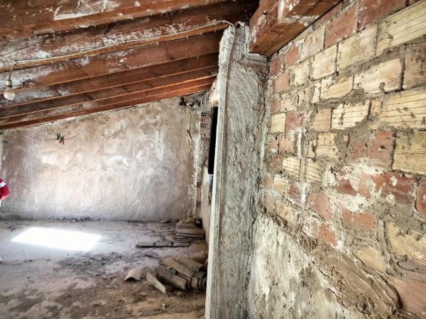 Casa de pueblo en calle Alcoi, 13