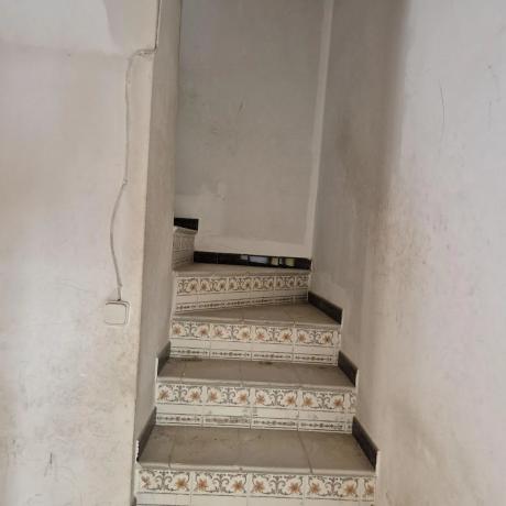 Casa de pueblo en calle Alcoi, 13