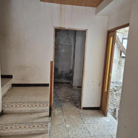 Casa de pueblo en calle Alcoi, 13