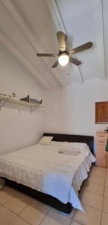 Finca rústica en macarova s/n