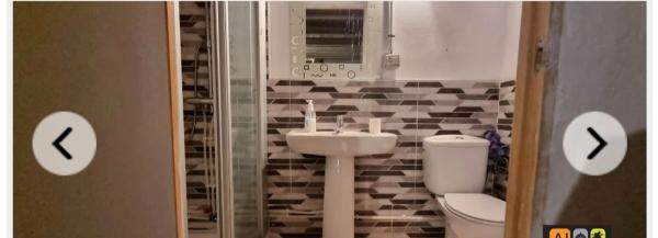 Finca rústica en macarova s/n