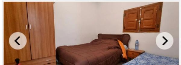 Finca rústica en macarova s/n