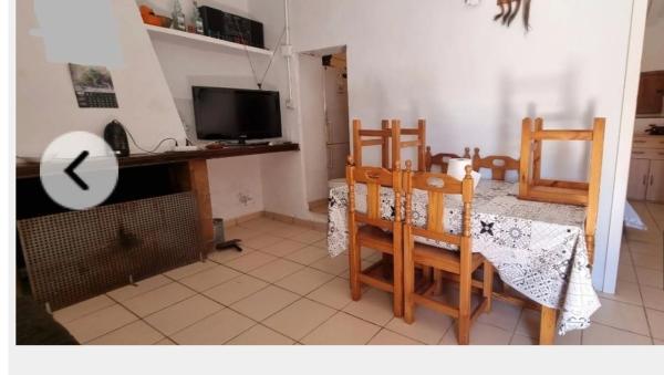 Finca rústica en macarova s/n