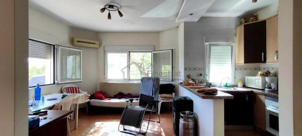 Casa independiente en camino Amadorio