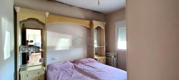 Casa independiente en camino Amadorio