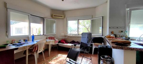 Casa independiente en camino Amadorio