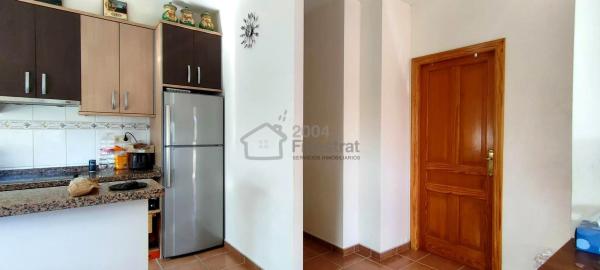 Casa independiente en camino Amadorio