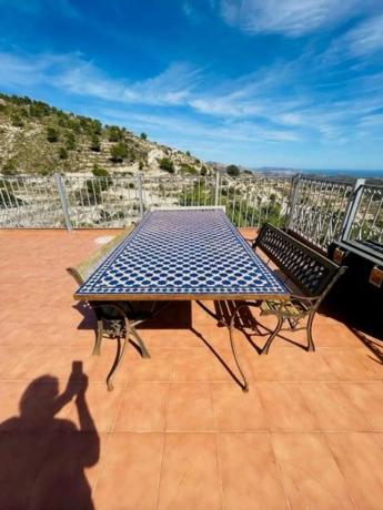 Casa independiente en Partida Vallonga, 3