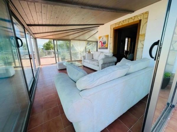 Casa independiente en Partida Vallonga, 3