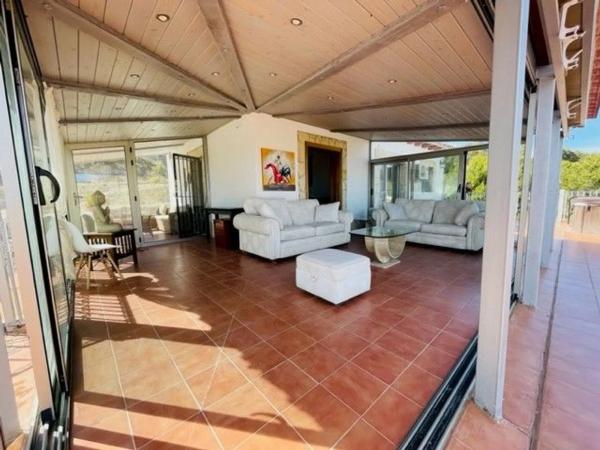 Casa independiente en Partida Vallonga, 3