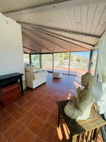 Casa independiente en Partida Vallonga, 3