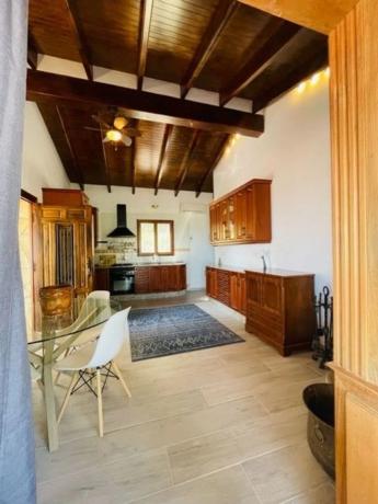 Casa independiente en Partida Vallonga, 3