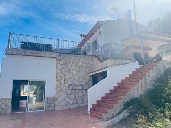 Casa independiente en Partida Vallonga, 3