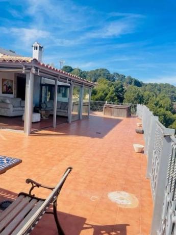 Casa independiente en Partida Vallonga, 3