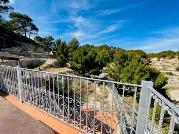 Casa independiente en Partida Vallonga, 3