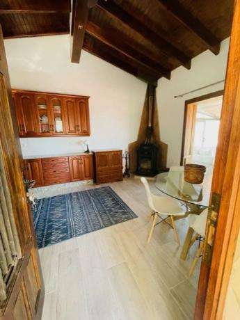 Casa independiente en Partida Vallonga, 3