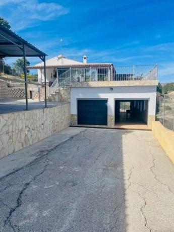 Casa independiente en Partida Vallonga, 3