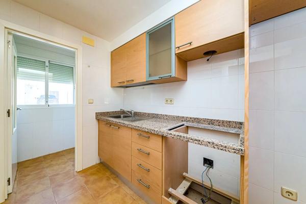 Chalet pareado en avenida de la Vilajoiosa