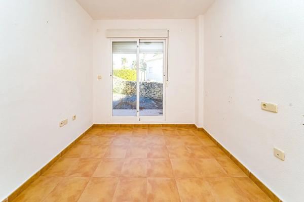 Chalet pareado en avenida de la Vilajoiosa