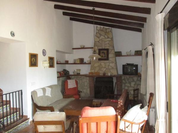 Finca rústica en plaza el Muscaret