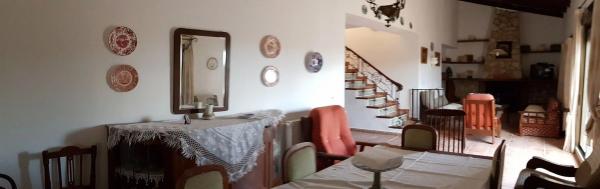 Chalet en Partida Muscaret