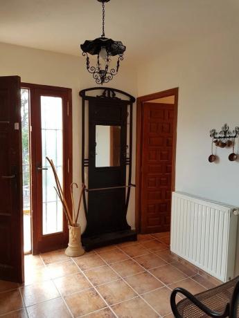 Chalet en Partida Muscaret