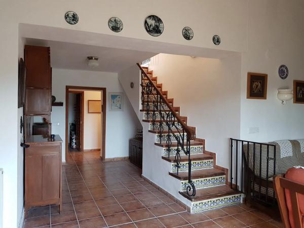 Chalet en Partida Muscaret