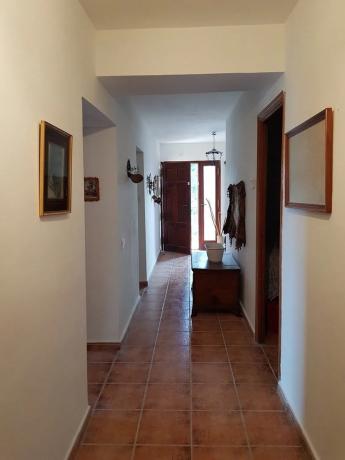 Chalet en Partida Muscaret