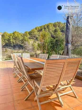 Finca rústica en calle de la Mare de Déu del Miracle