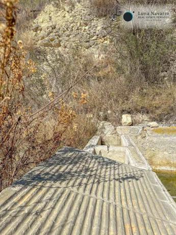 Finca rústica en calle de la Mare de Déu del Miracle