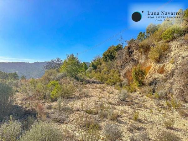 Finca rústica en calle de la Mare de Déu del Miracle
