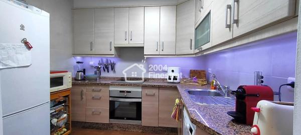 Casa independiente en calle Alacant