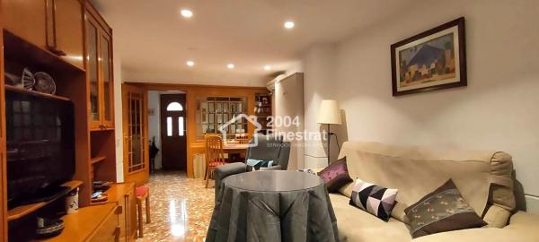 Casa independiente en calle Alacant