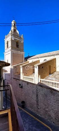 Casa independiente en calle Alacant