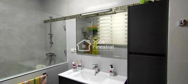 Casa independiente en calle Alacant